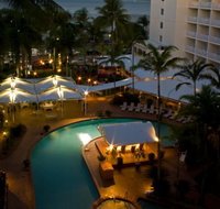 Rydges Tradewinds Cairns - Accommodation Gold Coast