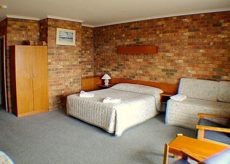 Comfort Inn Wisteria Lodge - Accommodation Gold Coast 1