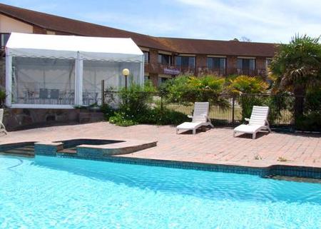 Comfort Inn Wisteria Lodge - Accommodation Gold Coast 2