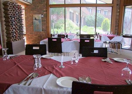 Comfort Inn Wisteria Lodge - Accommodation Gold Coast 3