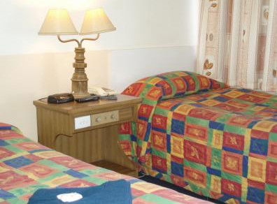 Lithgow Valley Motel - Accommodation Gold Coast 1