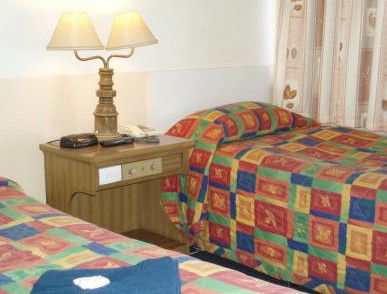 Lithgow Valley Motel - Accommodation Gold Coast 2