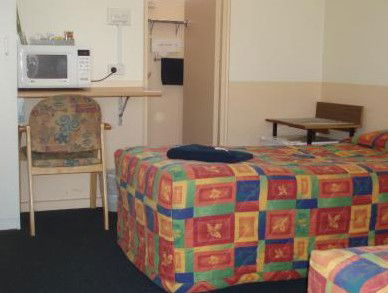 Lithgow Valley Motel - Accommodation Gold Coast 3