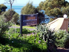 Kangaroo Island Lodge - Accommodation Gold Coast 1