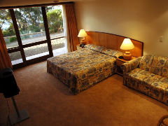 Kangaroo Island Lodge - Accommodation Gold Coast 2