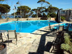 Kangaroo Island Lodge - Accommodation Gold Coast 4