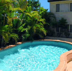 Swan Lane Apartments - Accommodation Gold Coast