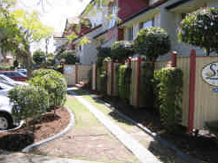 Swan Lane Apartments - Accommodation Gold Coast 2