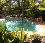 Gulfland Motel and Caravan Park - Accommodation Gold Coast