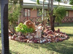 Gulfland Motel And Caravan Park - Accommodation Gold Coast 1