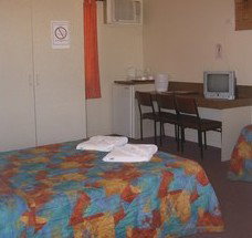 Gulfland Motel And Caravan Park - Accommodation Gold Coast 2