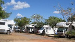 Gulfland Motel And Caravan Park - Accommodation Gold Coast 3