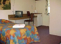 Gulfland Motel And Caravan Park - Accommodation Gold Coast 4