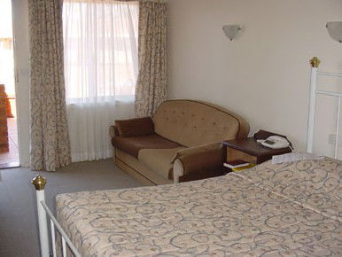 Ringwood Regent Motor Inn - Accommodation Gold Coast 2