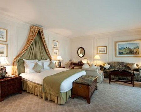 The Observatory Hotel - Accommodation Gold Coast 2