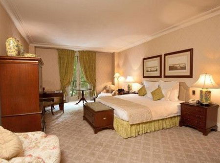 The Observatory Hotel - Accommodation Gold Coast 4