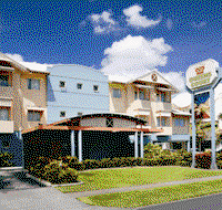 Cairns Queens Court - Accommodation Gold Coast