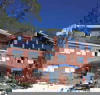 Viking Alpine Lodge - Accommodation Gold Coast