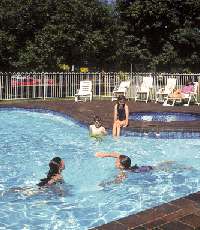 Lake Wendouree Tourist Park - Gold Coast 4U 0