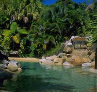 Mission Beach Resort - Accommodation Gold Coast