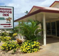 Moranbah Motor Inn Bar And Restaurant - Accommodation Gold Coast