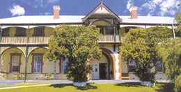 Oceanic Sorrento - Accommodation Gold Coast 0