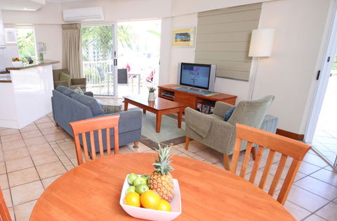 Coolum Seaside Apartments - Gold Coast 4U 0