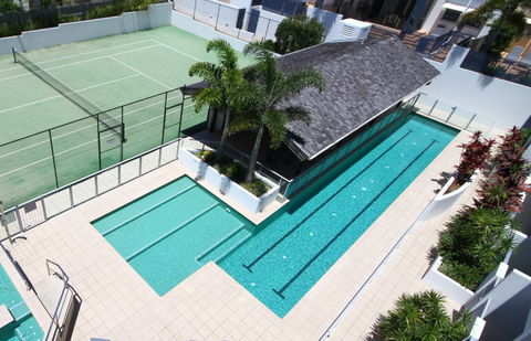 Coolum Seaside Apartments - Gold Coast 4U 1