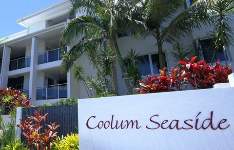 Coolum Seaside Apartments - Gold Coast 4U 2