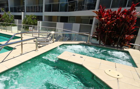 Coolum Seaside Apartments - Gold Coast 4U 3