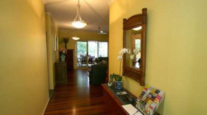 Noosa Country House Bed And Breakfast - Accommodation Gold Coast 0