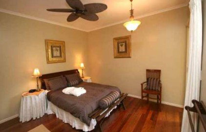 Noosa Country House Bed And Breakfast - Accommodation Gold Coast 2