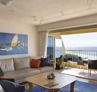Costa Nova Holiday Apartments
