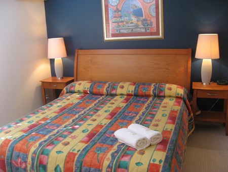 Terrapin Apartments - Accommodation Gold Coast 5