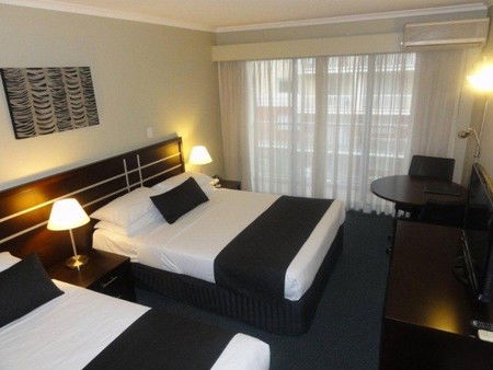 Riverside Hotel South Bank - Accommodation Gold Coast 0