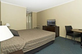Riverside Hotel South Bank - Accommodation Gold Coast 1