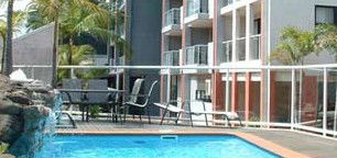 Riverside Hotel South Bank - Accommodation Gold Coast 2