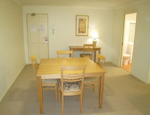 Lifestyle Apartments At Ferntree - Accommodation Gold Coast 2