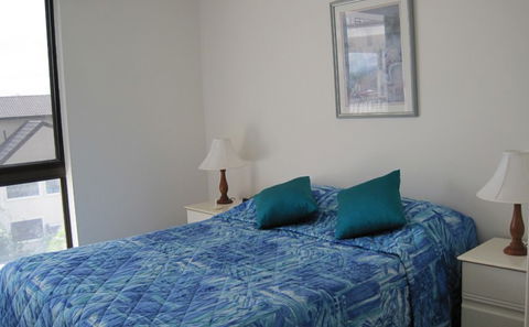 Beach Palms Holiday Apartments - Accommodation Gold Coast 1