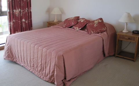 Beach Palms Holiday Apartments - Accommodation Gold Coast 3