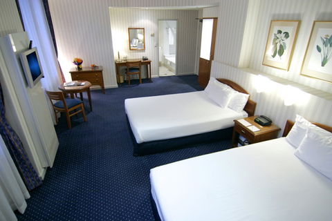 The Menzies Sydney - Accommodation Gold Coast 4