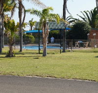 Kalbarri Palm Resort - Accommodation Gold Coast