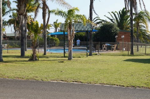 Kalbarri Palm Resort - Accommodation Gold Coast 0