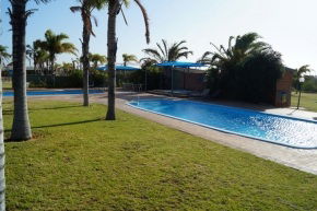 Kalbarri Palm Resort - Accommodation Gold Coast 1