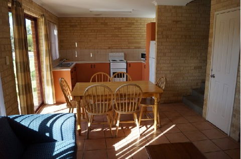 Kalbarri Palm Resort - Accommodation Gold Coast 2