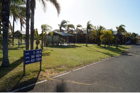 Kalbarri Palm Resort - Accommodation Gold Coast 3