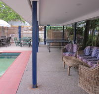 Cosmopolitan Motel and Serviced Apartments - Accommodation Gold Coast