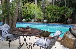 Zimzala Retreat Bed & Breakfast - Accommodation Gold Coast 3