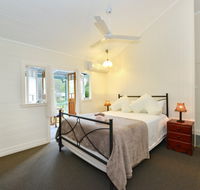 Lilybank - Accommodation Gold Coast