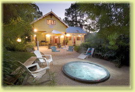 Jacaranda Cottage - Accommodation Gold Coast 0